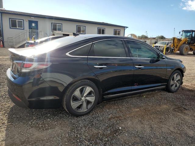 Photo 2 VIN: KMHE34L15HA051794 - HYUNDAI SONATA HYB 