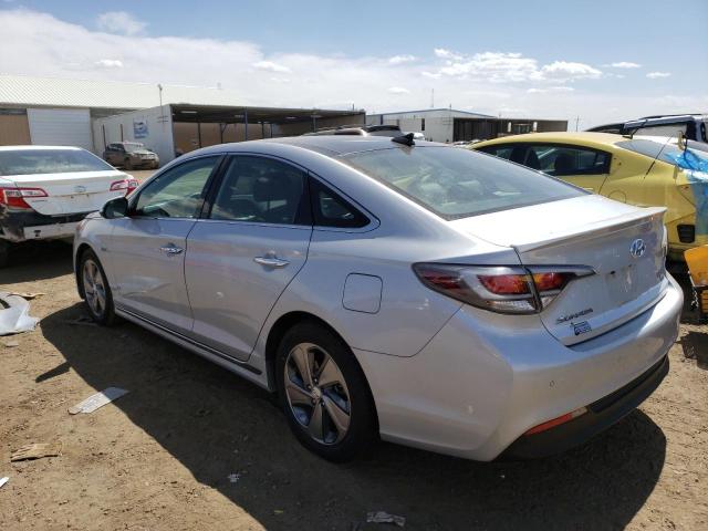 Photo 1 VIN: KMHE34L15HA054789 - HYUNDAI SONATA HYB 