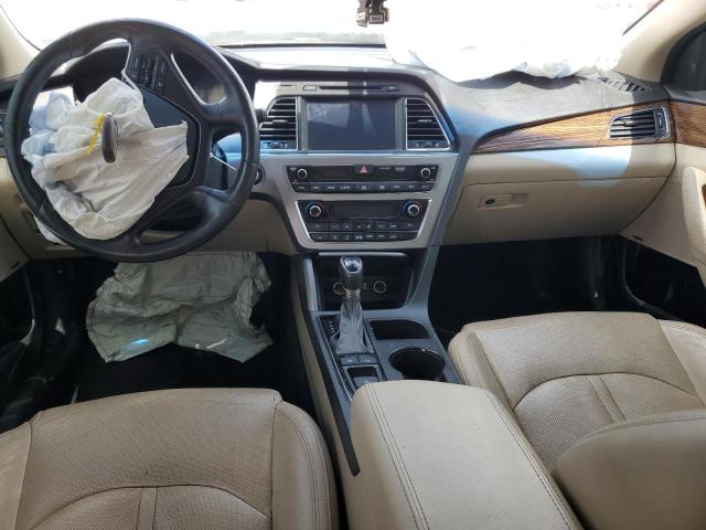 Photo 7 VIN: KMHE34L16GA008354 - HYUNDAI SONATA HYB 