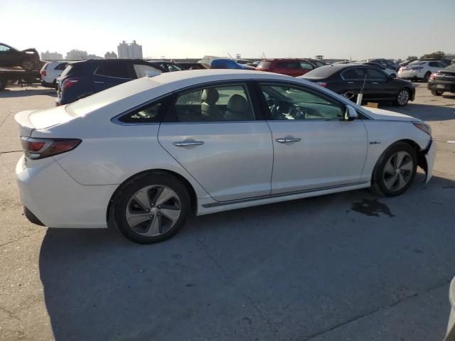 Photo 2 VIN: KMHE34L16GA012985 - HYUNDAI SONATA HYB 