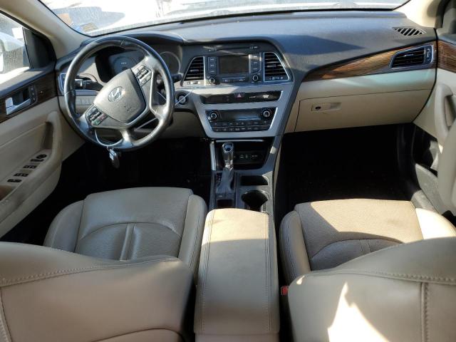 Photo 7 VIN: KMHE34L16GA012985 - HYUNDAI SONATA HYB 