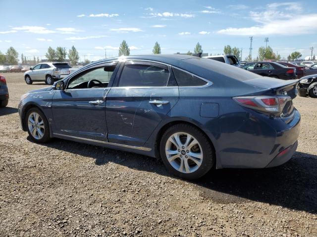 Photo 1 VIN: KMHE34L17GA007696 - HYUNDAI SONATA HYB 