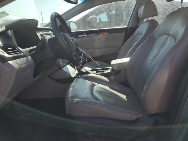 Photo 6 VIN: KMHE34L17GA019234 - HYUNDAI SONATA HYB 