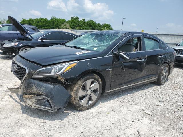 Photo 0 VIN: KMHE34L17GA030461 - HYUNDAI SONATA HYB 