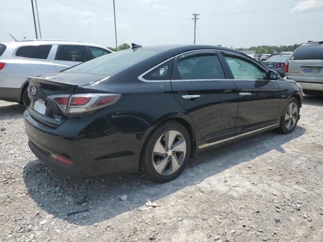 Photo 2 VIN: KMHE34L17GA030461 - HYUNDAI SONATA HYB 