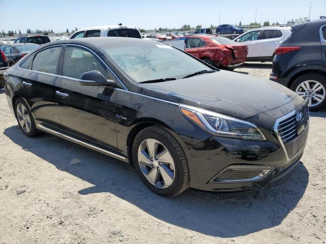 Photo 3 VIN: KMHE34L17HA044930 - HYUNDAI SONATA HYB 