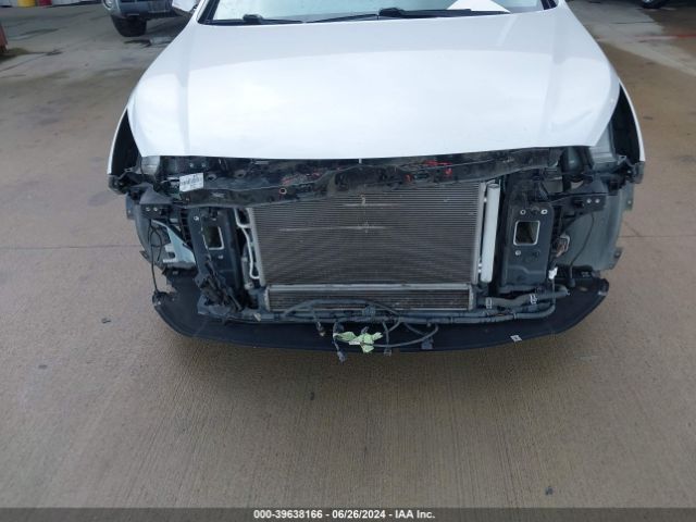 Photo 5 VIN: KMHE34L18GA010171 - HYUNDAI SONATA 