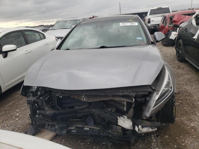 Photo 4 VIN: KMHE34L18GA016780 - HYUNDAI SONATA HYBRID 