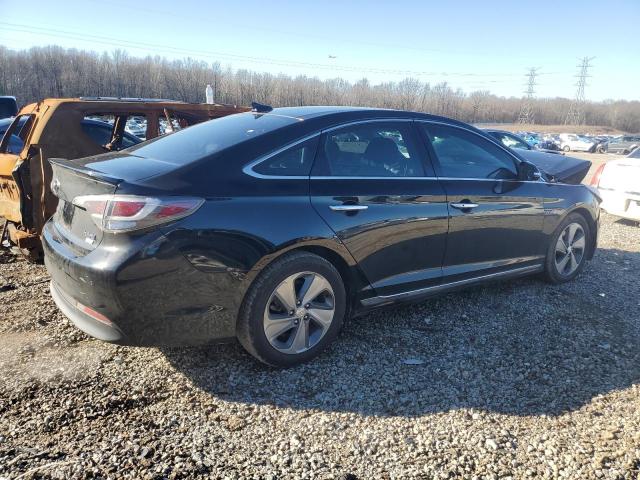 Photo 2 VIN: KMHE34L18GA028699 - HYUNDAI SONATA 