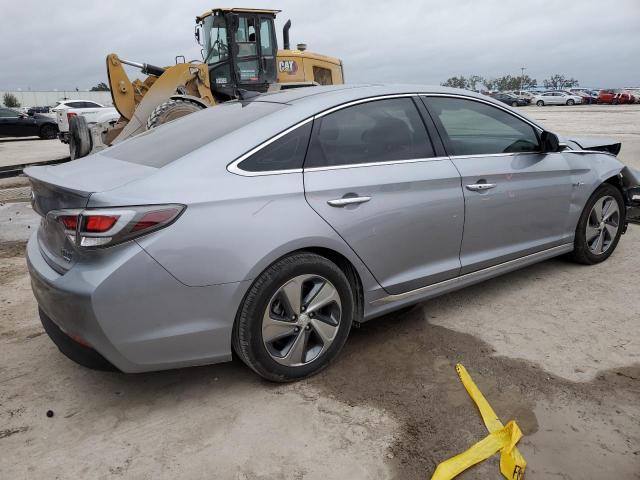 Photo 2 VIN: KMHE34L18HA044886 - HYUNDAI SONATA HYB 