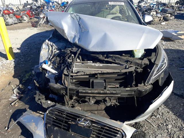 Photo 6 VIN: KMHE34L18HA055158 - HYUNDAI SONATA HYB 