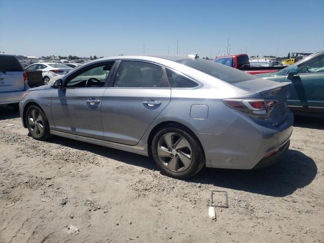 Photo 1 VIN: KMHE34L19GA018697 - HYUNDAI SONATA HYB 