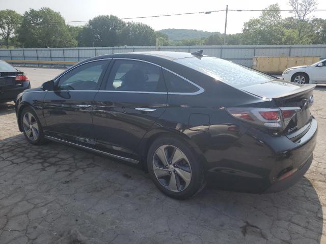 Photo 1 VIN: KMHE34L19GA030526 - HYUNDAI SONATA HYB 