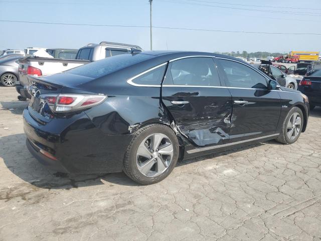 Photo 2 VIN: KMHE34L19GA030526 - HYUNDAI SONATA HYB 