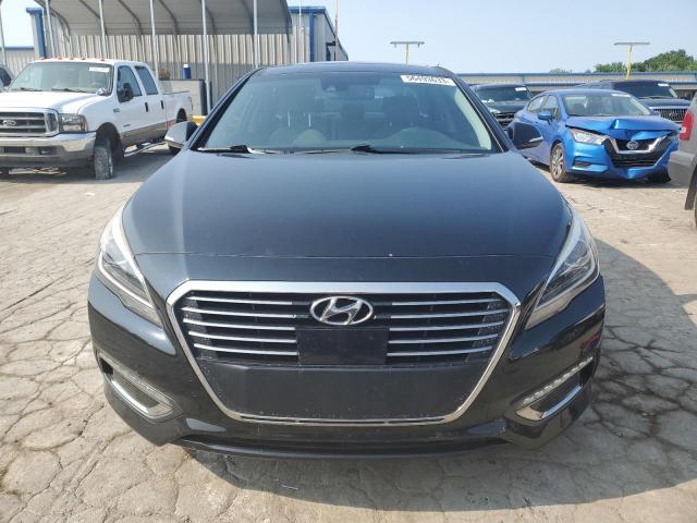 Photo 4 VIN: KMHE34L19GA030526 - HYUNDAI SONATA HYB 