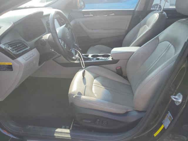 Photo 6 VIN: KMHE34L19GA030526 - HYUNDAI SONATA HYB 