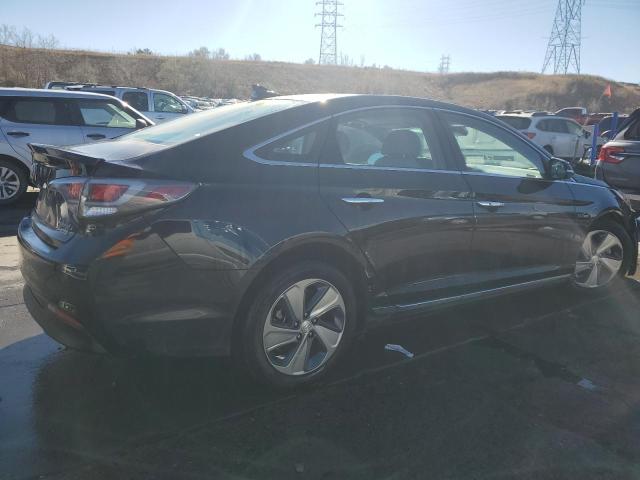 Photo 2 VIN: KMHE34L19HA045710 - HYUNDAI SONATA 