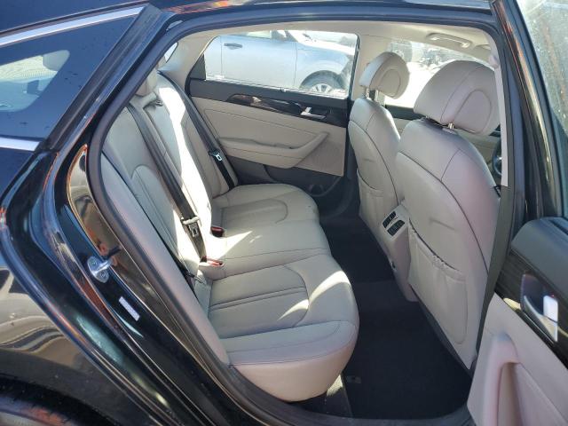 Photo 9 VIN: KMHE34L19HA045710 - HYUNDAI SONATA 