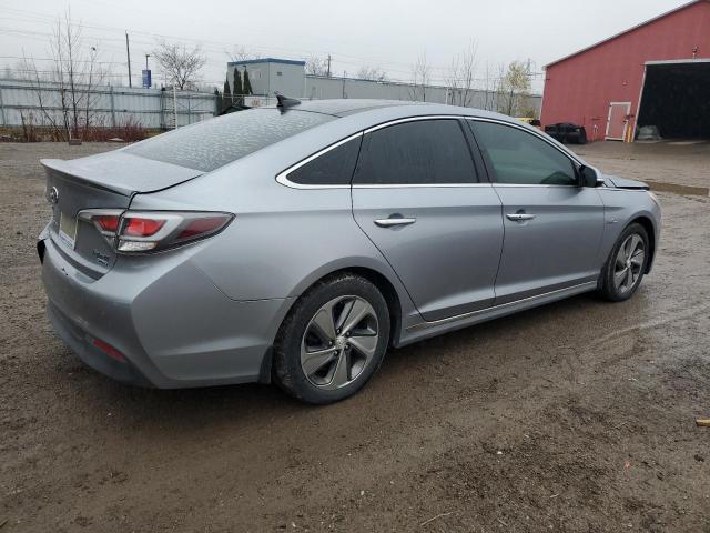 Photo 2 VIN: KMHE34L19HA047490 - HYUNDAI SONATA HYB 