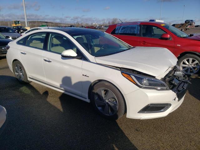 Photo 3 VIN: KMHE34L19HA053905 - HYUNDAI SONATA HYB 