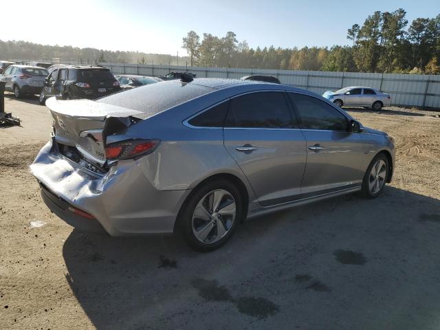 Photo 2 VIN: KMHE34L1XGA017574 - HYUNDAI SONATA HYB 