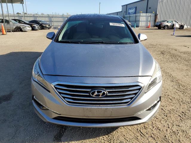 Photo 4 VIN: KMHE34L1XGA017574 - HYUNDAI SONATA HYB 