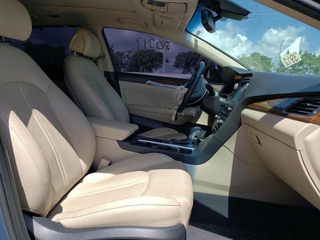 Photo 4 VIN: KMHE34L1XGA019437 - HYUNDAI SONATA HYB 