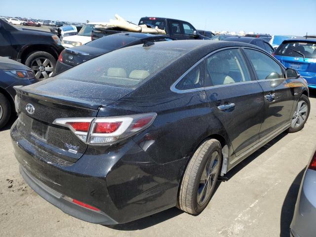 Photo 2 VIN: KMHE34L1XHA051628 - HYUNDAI SONATA 