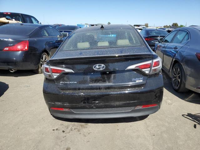 Photo 5 VIN: KMHE34L1XHA051628 - HYUNDAI SONATA 