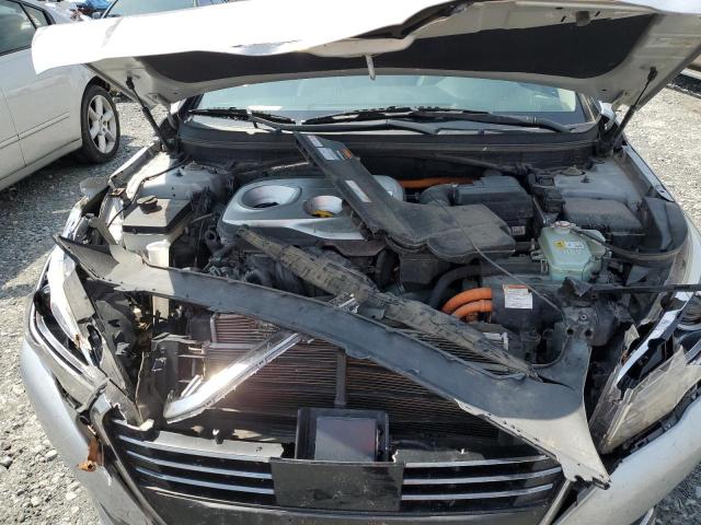 Photo 10 VIN: KMHE34L1XHA054805 - HYUNDAI SONATA HYB 