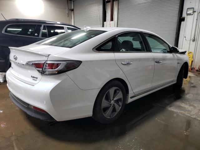 Photo 2 VIN: KMHE34L30HA072697 - HYUNDAI SONATA 