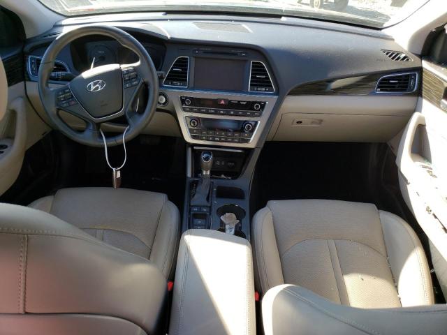 Photo 7 VIN: KMHE34L30HA076054 - HYUNDAI SONATA 