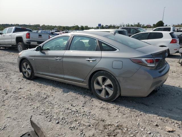 Photo 1 VIN: KMHE34L31HA068772 - HYUNDAI SONATA HYB 