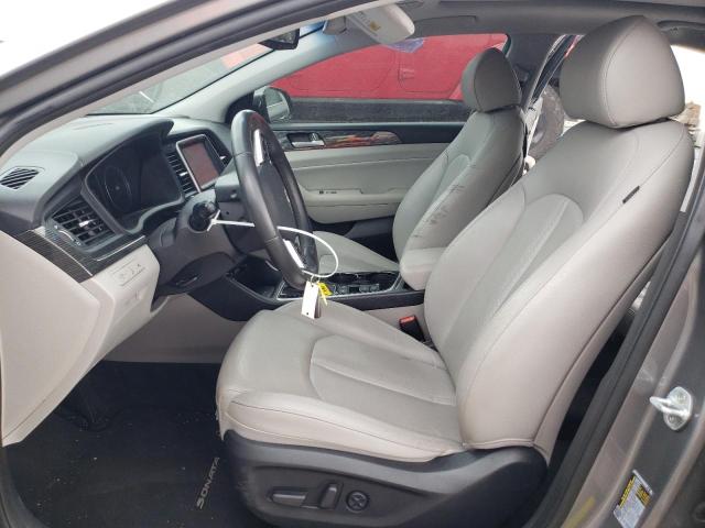 Photo 6 VIN: KMHE34L31JA078739 - HYUNDAI SONATA HYB 