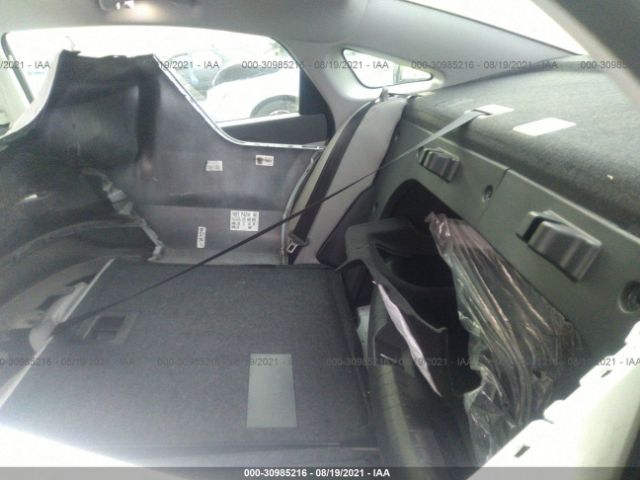 Photo 7 VIN: KMHE34L31JA083990 - HYUNDAI SONATA HYBRID 