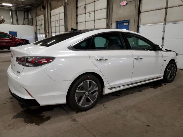 Photo 2 VIN: KMHE34L31JA084041 - HYUNDAI SONATA HYB 