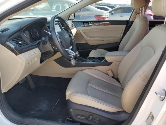 Photo 6 VIN: KMHE34L31KA093873 - HYUNDAI SONATA HYB 