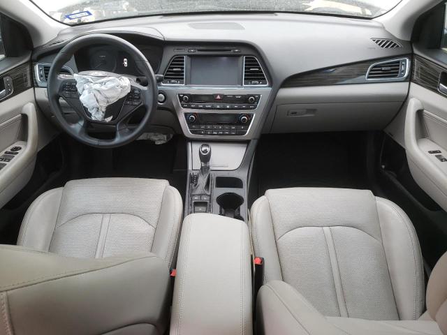 Photo 7 VIN: KMHE34L32HA072622 - HYUNDAI SONATA 