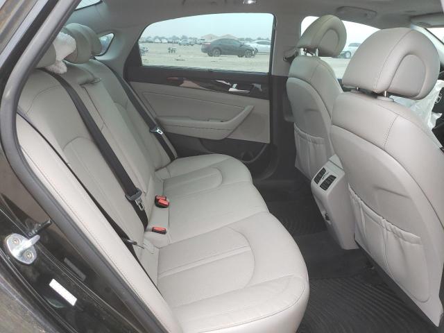 Photo 9 VIN: KMHE34L32HA072622 - HYUNDAI SONATA 