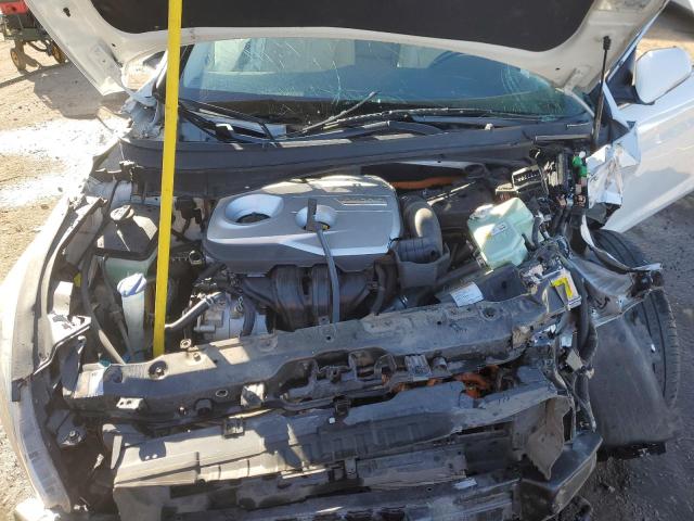 Photo 10 VIN: KMHE34L33HA067641 - HYUNDAI SONATA HYB 