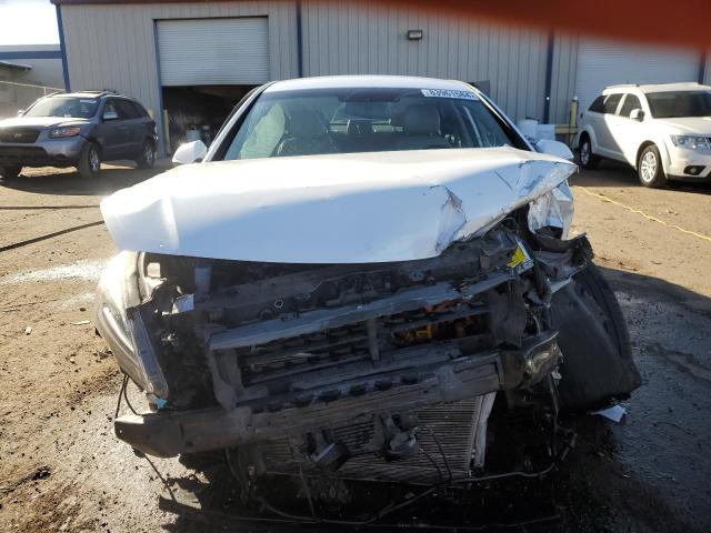 Photo 4 VIN: KMHE34L33HA067641 - HYUNDAI SONATA HYB 