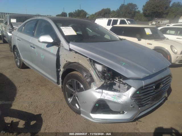 Photo 0 VIN: KMHE34L33JA083392 - HYUNDAI SONATA HYBRID 