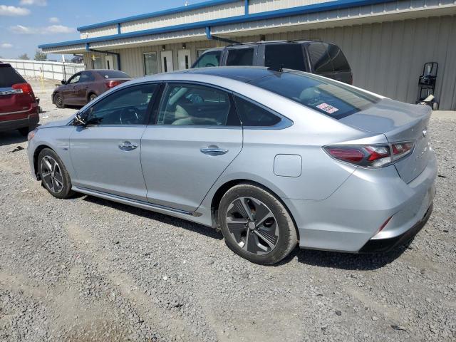 Photo 1 VIN: KMHE34L33KA093292 - HYUNDAI SONATA HYB 