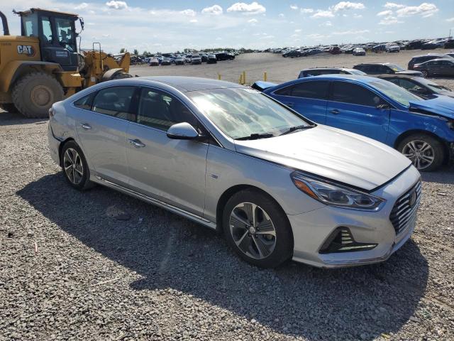 Photo 3 VIN: KMHE34L33KA093292 - HYUNDAI SONATA HYB 