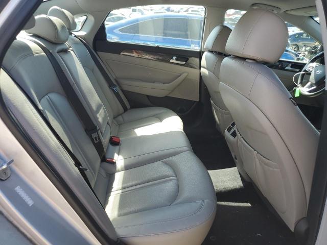 Photo 9 VIN: KMHE34L33KA093292 - HYUNDAI SONATA HYB 