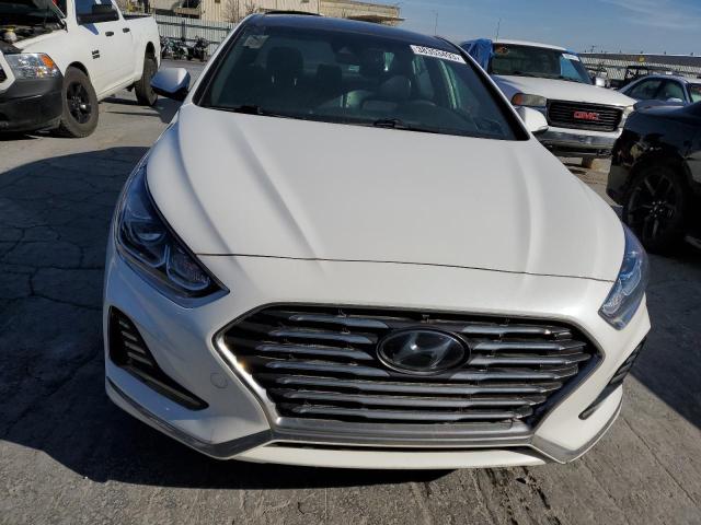 Photo 4 VIN: KMHE34L35KA092645 - HYUNDAI SONATA HYB 