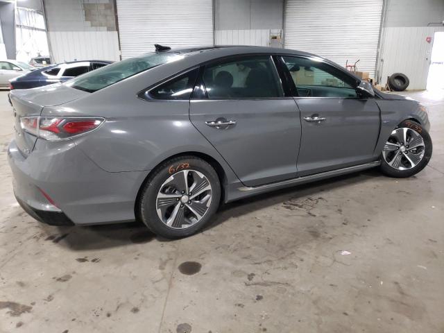 Photo 2 VIN: KMHE34L35KA094332 - HYUNDAI SONATA 