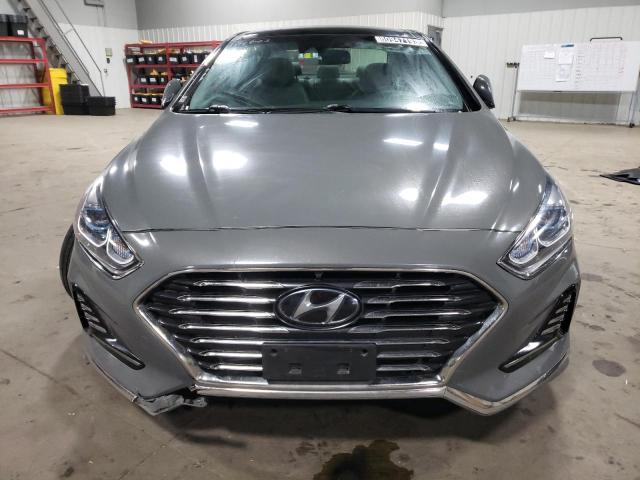 Photo 4 VIN: KMHE34L35KA094332 - HYUNDAI SONATA 