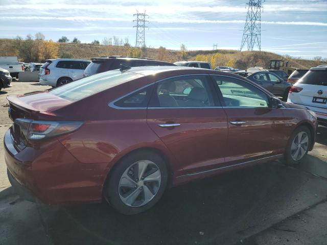 Photo 2 VIN: KMHE34L36HA063101 - HYUNDAI SONATA HYB 