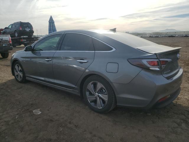 Photo 1 VIN: KMHE34L37HA071451 - HYUNDAI SONATA 